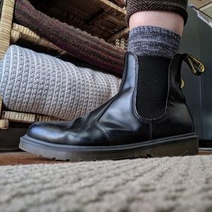 Dr. Martens Chelsea Boots